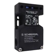 Chave De Segurança 1NA 101153619 AZ 15 ZVRK-M16 Ace Schmersal