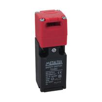 Chave de Segurança 1NA+1NF TZ93C-PT sem Atuador Metaltex