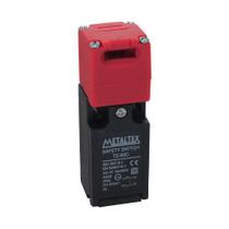 Chave de Segurança 1NA+1NF TZ93C-PT sem Atuador Metaltex
