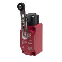 Chave de Segurança 2NF+1NA FS5508 com Haste Ajustável Metaltex Chave de Segurança 2NF+1NA FS5508 com Haste Ajustável Metaltex