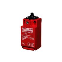 Chave de Segurança 2NF+1NA FS9512 com Pino Metaltex