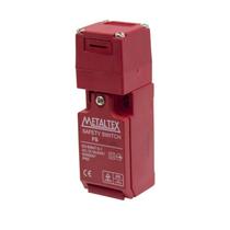 Chave de Segurança 2NF FS93-2B sem Atuador Metaltex
