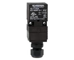Chave De Segurança Azul 17-11ZRK Ace Schmersal
