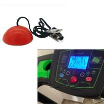 Chave de Segurança para Esteira Dream Fitness Concept 2.5