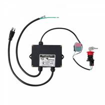 Chave de Segurança para Motor de 2CV Betoneira 400 Litros Metalpama Chave de Segurança para Motor de 2CV Betoneira 400 Litros Metalpama