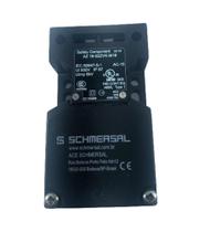 Chave De Segurança Schmersal Az 16-02zvk-m16 - 10a 2 Na