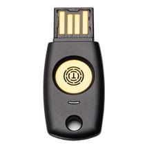 Chave de segurança TrustKey T110 FIDO2 U2F 2FA Tipo USB-A