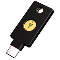 Chave de segurança Yubico YubiKey 5C NFC 2FA USB-C/NFC FIDO Cert