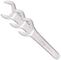 Chave de serviço Urrea U3527M 27mm Mechanics Thin Forged x3 Chave de serviço Urrea U3527M 27mm Mechanics Thin Forged x3