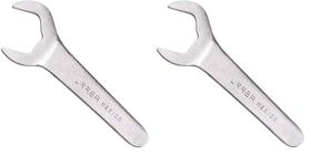 Chave de serviço Urrea U3532 Mechanics Wrench 1 pacote com 2 Chave de serviço Urrea U3532 Mechanics Wrench 1 pacote com 2