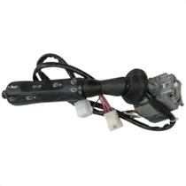 Chave De Seta Agrale Volare - Ônibus A6 - A8 - W8 Cor:Preto