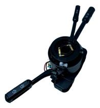 Chave De Seta Alavanca Comando Fiat Uno Elba Com limpador Pisca Alerta 1989 90 91 92 93 94 95 98 99