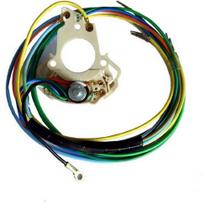 Chave de Seta Belina Corcel F100 F350 F400 F600 F750 F4000 - Amefil - CD306