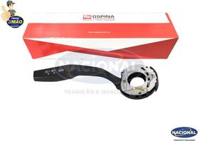 Chave de seta caminhao ford sapao f1000 f4000 1993/1998 - opn032049 oem t71953513a