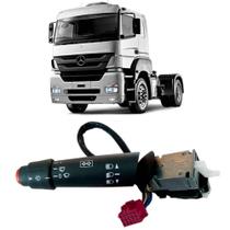 Chave de Seta Caminhão MB Atego Axor 1938-S - Cinza