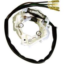 Chave de Seta Caravan D10 D20 D40 Opala após 1988 - Amefil - CD317