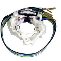 Chave de Seta Caravan Opala 1979 a 1985 - Amefil - CD315