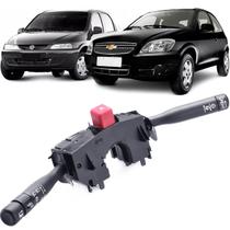 Chave De Seta Chevrolet Celta Kostal Nova Original Chave De Seta Chevrolet Celta Kostal Nova Original