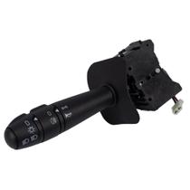 Chave de Seta Clio Symbol 1999 a 2003 Logan 2008 a 2013 Megane Kangoo Com Buzina Farol Neblina - KOSTAL 12224491