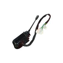 Chave de seta com acionamento farol alto/ baixo e buzina - mb - alavanca curta - im11125-s