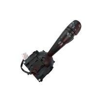 Chave de seta com acionamento - lampejo/ buzina/ lavador/ temporizador/ limpador de para-brisa - agrale/ volare - 2 velocidades/ preta - im12065