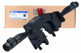 Chave de Seta com Computador de Bordo Speed Alarm com Limpador Traseiro Fiesta Hatch Rocam Chave de Seta com Computador de Bordo Speed Alarm com Limpador Traseiro Fiesta Hatch Rocam