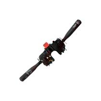 Chave de seta com comutação farol alto/ baixo buzina/ lampejo 1 terminal/ alavanca inclinada - mb - com carcaça inclinada - im11131 Chave de seta com comutação farol alto/ baixo buzina/ lampejo 1 terminal/ alavanca inclinada - mb - com carcaça inclinada - im11131