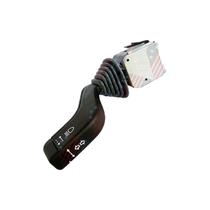 Chave de seta com comutação farol - vw/ gol/ voyage/ parati/ saveiro/ santana - retorno automático - im11112