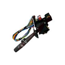 Chave de seta com comutação pisca-alerta/ com limpador dianteiro - gm/ celta/ prisma - sem limpador traseiro e sem temporizador - im12141