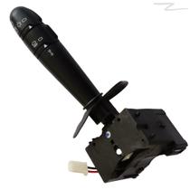 Chave De Seta Com Farol De Neblina Renault Clio Symbol