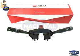 Chave de seta com limpador traseiro chevrolet celta - opn042195 93378441