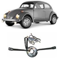 Chave de Seta Com Limpador Vw Fusca 1977/Em Diante