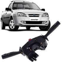 Chave De Seta Courier De 2005 2006 2007 2008 Kostal Chave De Seta Courier De 2005 2006 2007 2008 Kostal