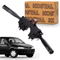 Chave De Seta E Limpador Kostal Celta 2000 A 2006 Com Pisca Alerta