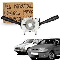 Chave De Seta E Limpador Kostal Palio Fire Weekend 1996 A 2006 Plug Play Chave De Seta E Limpador Kostal Palio Fire Weekend 1996 A 2006 Plug Play