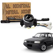 Chave De Seta E Limpador Kostal Uno Mille Elba 1991 A 2001
