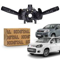 Chave De Seta E Limpador Kostal Uno Vivace 2010 A 2016 Função Trip Pisca Alerta