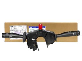 Chave de Seta e Limpador Traseiro Ford Fiesta 1996 a 2010 Ka 2003 a 2013 Ecosport 2004 a 2010 Original 1S6513335BB Chave de Seta e Limpador Traseiro Ford Fiesta 1996 a 2010 Ka 2003 a 2013 Ecosport 2004 a 2010 Original 1S6513335BB