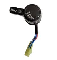 Chave De Seta E Luz LS TRG750 Chave De Seta E Luz LS TRG750