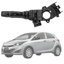 Chave de seta farol de neblina hb20 2014 2015 2016 a 2018