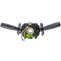 Chave de Seta Fiat Idea 2011 a 2016 Com Air Bag Trip Limpador Traseiro - Kostal - 10026097