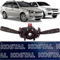 Chave De Seta Fiat Palio 2008 a 2011 Kostal Nova Original Chave De Seta Fiat Palio 2008 a 2011 Kostal Nova Original