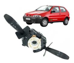 Chave de seta fiat palio strada siena 2001 á 2004 - 735290066 s/limpador traseiro