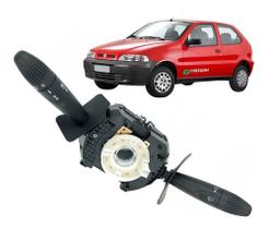 Chave de seta fiat palio strada siena 2001 á 2004 - 735290066 s/limpador traseiro