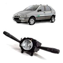 Chave de seta fiat palio weekend 1996 á 2000 - 713156614 c/limpador traseiro