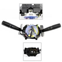 Chave de seta Fiat Strada após 2013 com Airbag e Trip - 10095235 Chave de seta Fiat Strada após 2013 com Airbag e Trip - 10095235