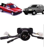 Chave De Seta Fiat Uno 1995 1996 1997 1998 1999 S/ Limpador