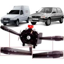 Chave De Seta fiat Uno Fiorino 2003 À 2013 Sem Limpador Traseiro Chave De Seta fiat Uno Fiorino 2003 À 2013 Sem Limpador Traseiro