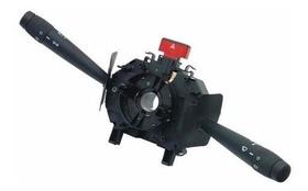 Chave de seta fiat uno fire 2002 á 2011 - 119142660 c/limpador traseiro