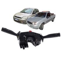 Chave de Seta Fiesta 03/14 Rocan Courier 2002/... Sem Limpador Traseiro